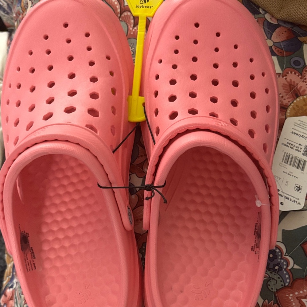Joyner Slip On Shoes